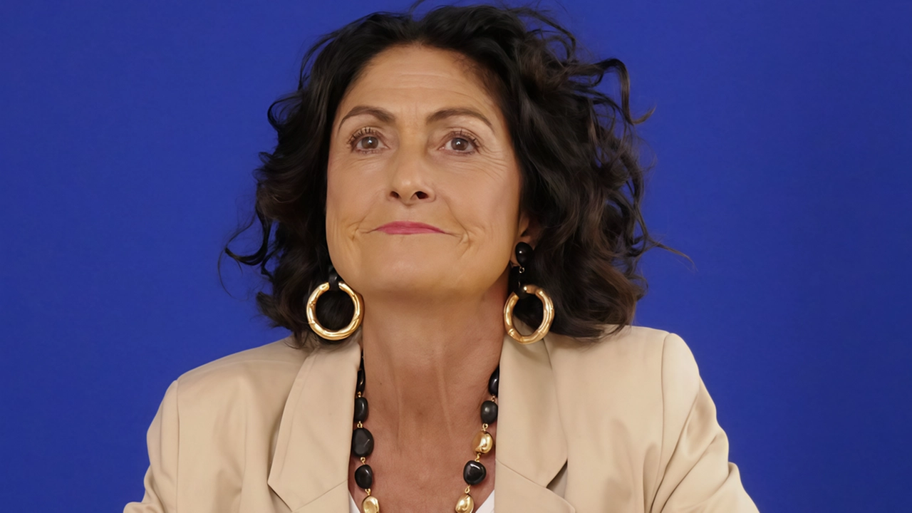 Rita Pieri, consigliera di opposizione,. ha presentato un’interrogazione e una mozione condivisa con FdI in consiglio comunale Rita Pieri, consigliera di opposizione,. ha presentato un’interrogazione e una mozione condivisa con FdI in consiglio comunale