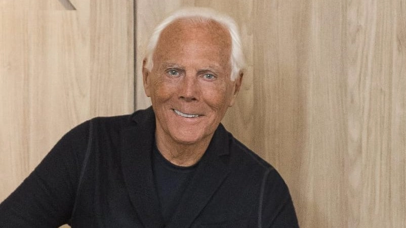 Giorgio Armani lo scorso 27 agosto aveva annunciato la volontà di acquisire il locale della famiglia Guidi Giorgio Armani lo scorso 27 agosto aveva annunciato la volontà di acquisire il locale della famiglia Guidi