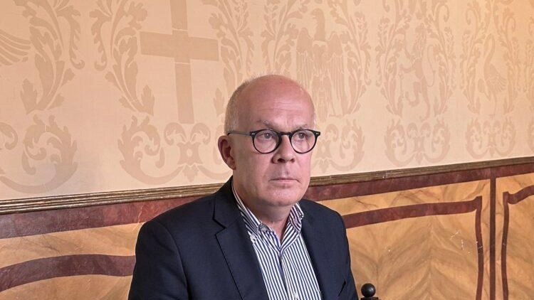 "La Fondazione Faina è stata gestita con decisioni condivise a cui ha contribuito anche il sindaco Tardani". Daniele Di Loreto... "La Fondazione Faina è stata gestita con decisioni condivise a cui ha contribuito anche il sindaco Tardani". Daniele Di Loreto...