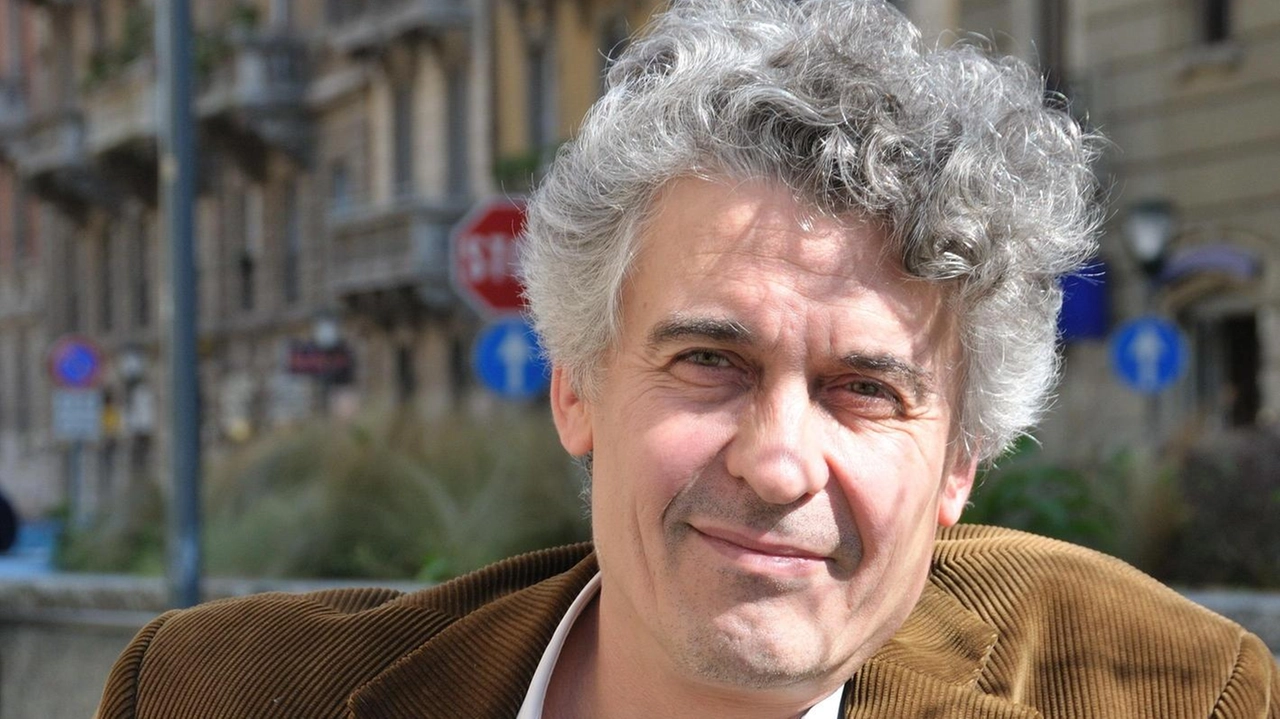 Fabio Pusterla