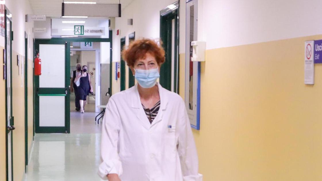 Torregalli, nuovo pronto soccorso. Due anni di lavori: ecco come sarà Torregalli, nuovo pronto soccorso. Due anni di lavori: ecco come sarà