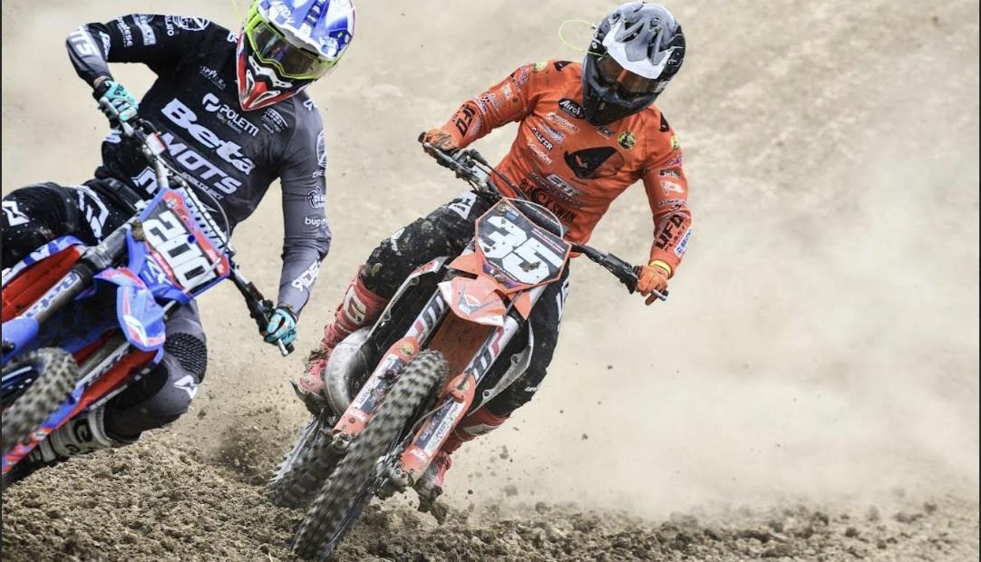 domenica al miravalle circuit è di scena il campionato regionale toscano