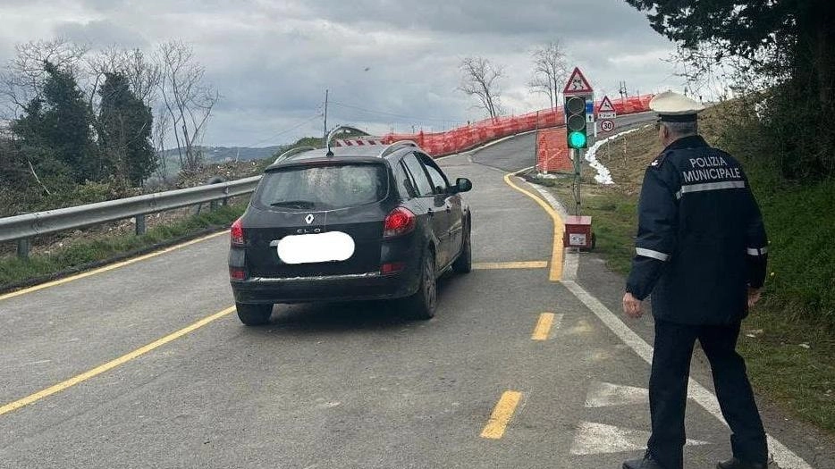 Strada 68: il Comitato di cittadini, imprese, pendolari, insegnati e studenti,. torna a farsi sentire