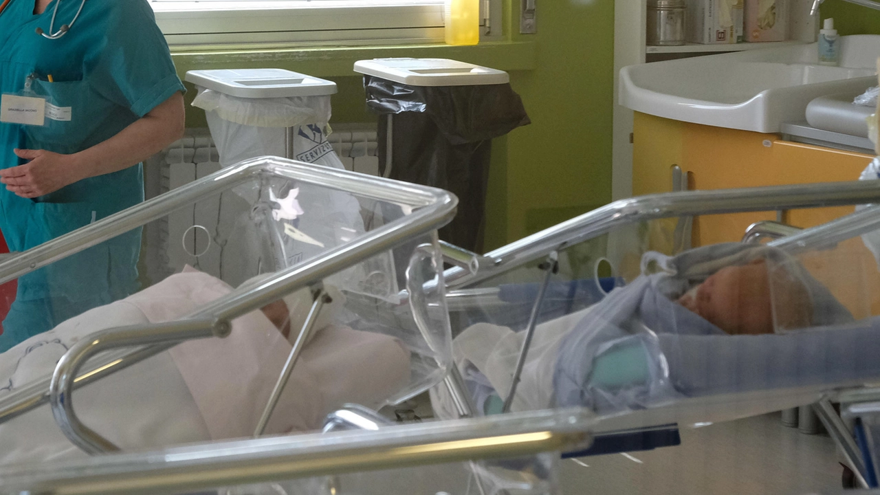 Invalido a 15 anni per una malattia non diagnosticata da neonato: risarcimento da 3.8 milioni a Pisa (foto repertorio) Invalido a 15 anni per una malattia non diagnosticata da neonato: risarcimento da 3.8 milioni a Pisa (foto repertorio)