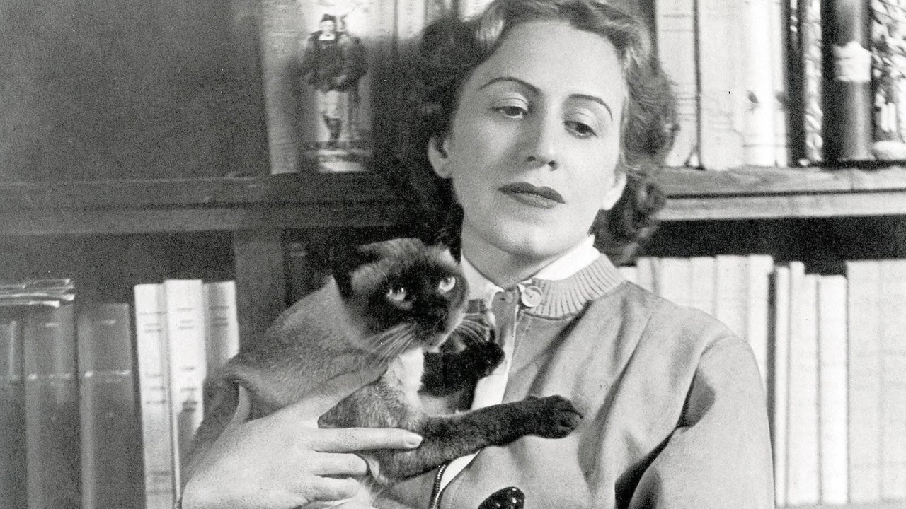 Una delle figure che emergono è quella della scrittrice Gianna Manzini Una delle figure che emergono è quella della scrittrice Gianna Manzini