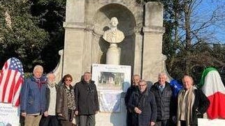 Domani è il President’s Day. Nato per celebrare George Washington, intende ricordare tutti i presidenti americani. Anche quest’anno l’associazione Filippo... Domani è il President’s Day. Nato per celebrare George Washington, intende ricordare tutti i presidenti americani. Anche quest’anno l’associazione Filippo...