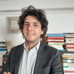 Niccolo' Gramigni, Giornalista