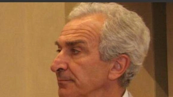 Silvano Gelli, già sindaco di Poggio a Caiano, insegnante in pensione e baccheretano d’adozione. Autore del libro con Salvatore Gioitta, architetto e insegnante Silvano Gelli, già sindaco di Poggio a Caiano, insegnante in pensione e baccheretano d’adozione. Autore del libro con Salvatore Gioitta, architetto e insegnante