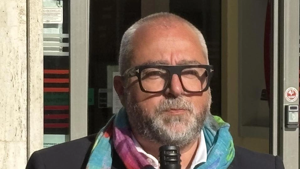Matteo Franconi, sindaco di Pontedera dal 2019 e confermato nel 2024 Matteo Franconi, sindaco di Pontedera dal 2019 e confermato nel 2024