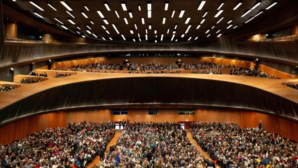 Teatro del Maggio Teatro del Maggio