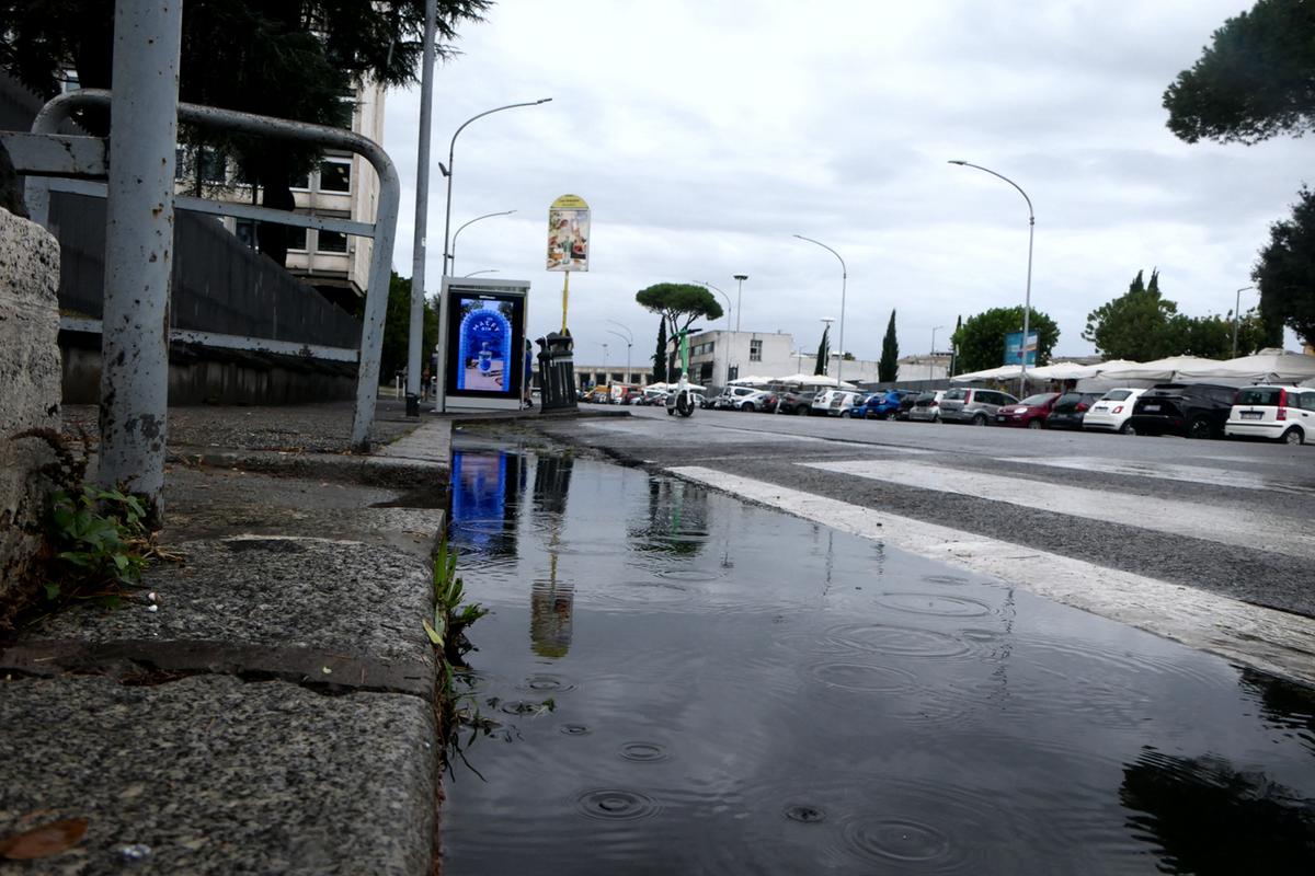 meteo toscana prima le mareggiate poi la tregua dal maltempo con ritorno del caldo