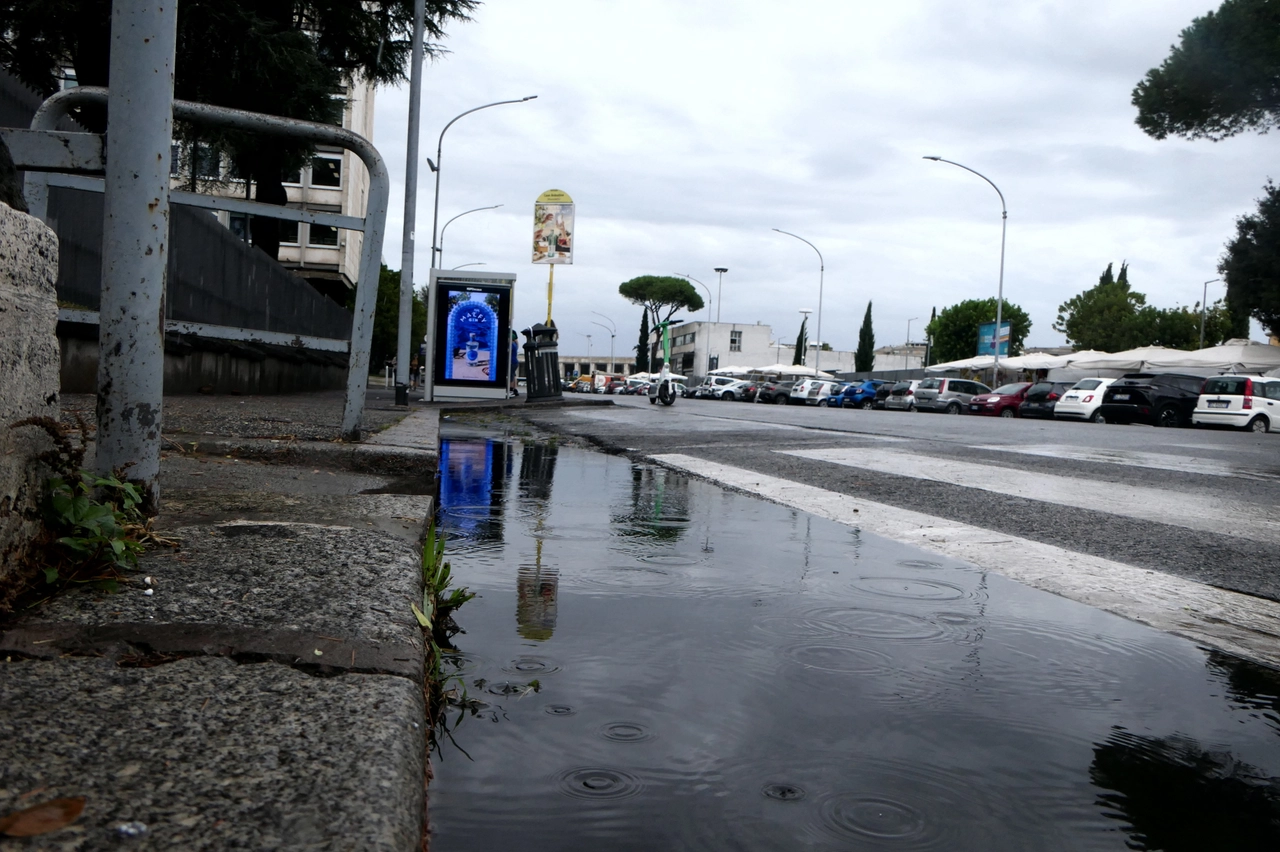 Il maltempo non ha risparmiato la Toscana, ma si va verso un graduale miglioramento