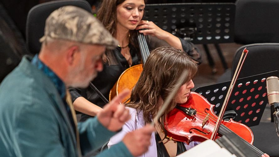 Non c’è solo Prato Sinfonietta tra i progetti formativi della Scuola Verdi per la musica d’insieme. Per i più piccoli...