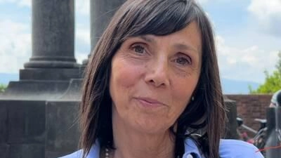 La sindaca di Montecarlo, Marzia Bassini, interviene sul caso dell’acqua e Geal