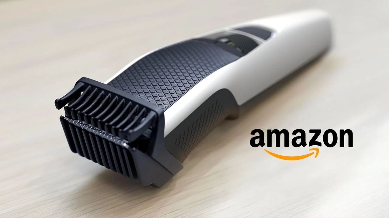 Rasoio elettrico Philips