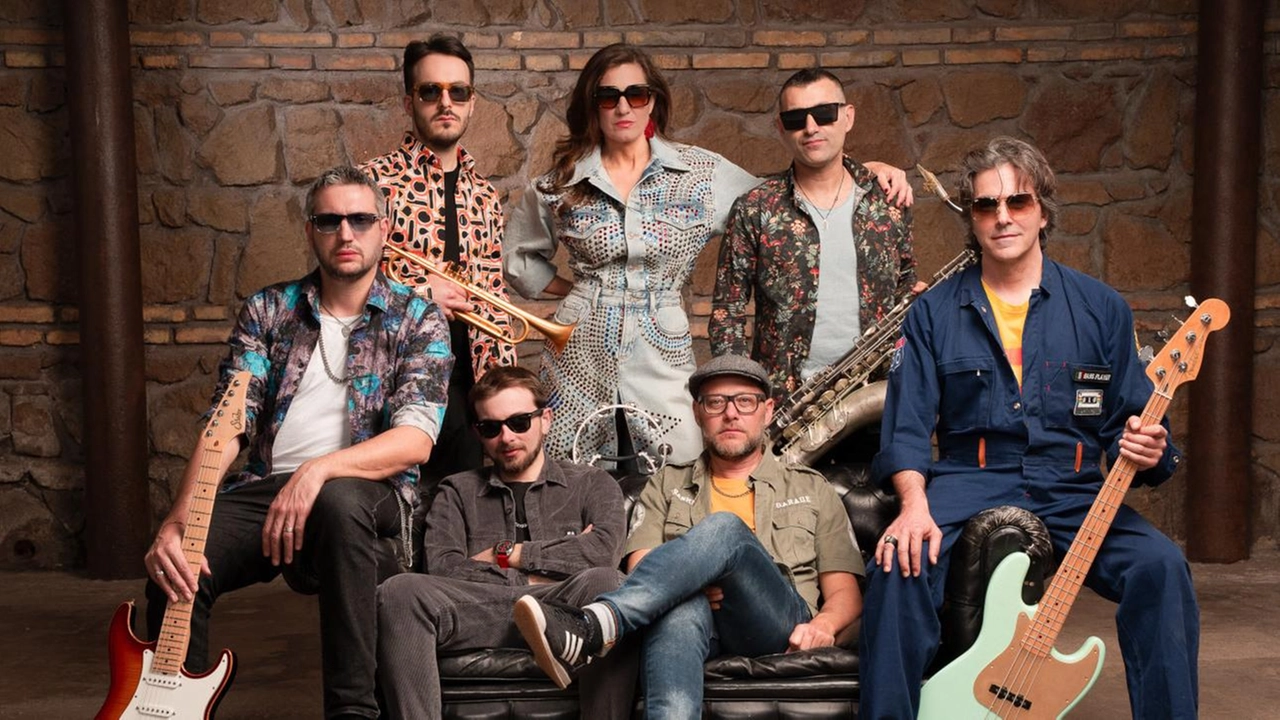 Cisco e Dirotta su Cuba protagonisti del Concerto della Pace in programma domenica al Parco della Pace Tiziano Terzani di... Cisco e Dirotta su Cuba protagonisti del Concerto della Pace in programma domenica al Parco della Pace Tiziano Terzani di...