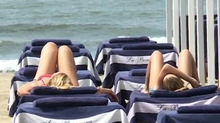 L’Italia in generale si riconferma a livello europeo una delle destinazioni più attrattive per gli stranieri, soprattutto Usa L’Italia in generale si riconferma a livello europeo una delle destinazioni più attrattive per gli stranieri, soprattutto Usa