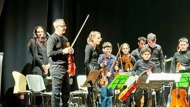 Prende il via oggi la XIV edizione del Francigena International Arts Festival, manifestazione culturale che ogni estate trasforma borghi, piazze...