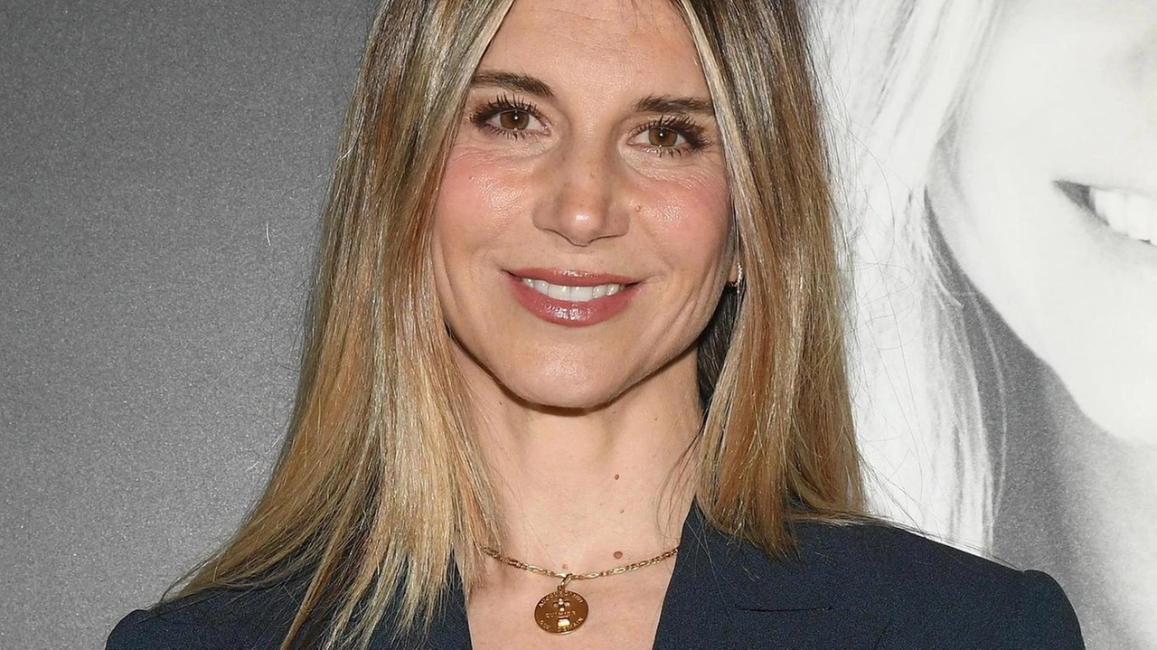 Fra gli ospiti anche Nicoletta Romanoff, pronipote dell’ultimo zar Fra gli ospiti anche Nicoletta Romanoff, pronipote dell’ultimo zar
