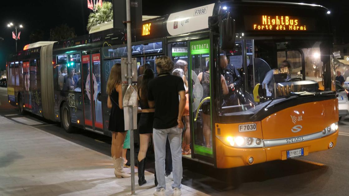 Aumentare i bus notturni, sfida non impossibile. “Ci proveremo subito”