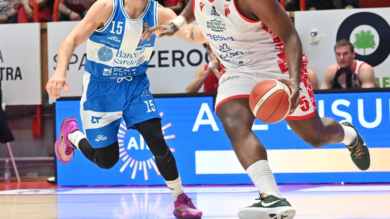 Pistoia vs Cremona: Spareggio Cruciale per la Salvezza in Serie A di Pallacanestro