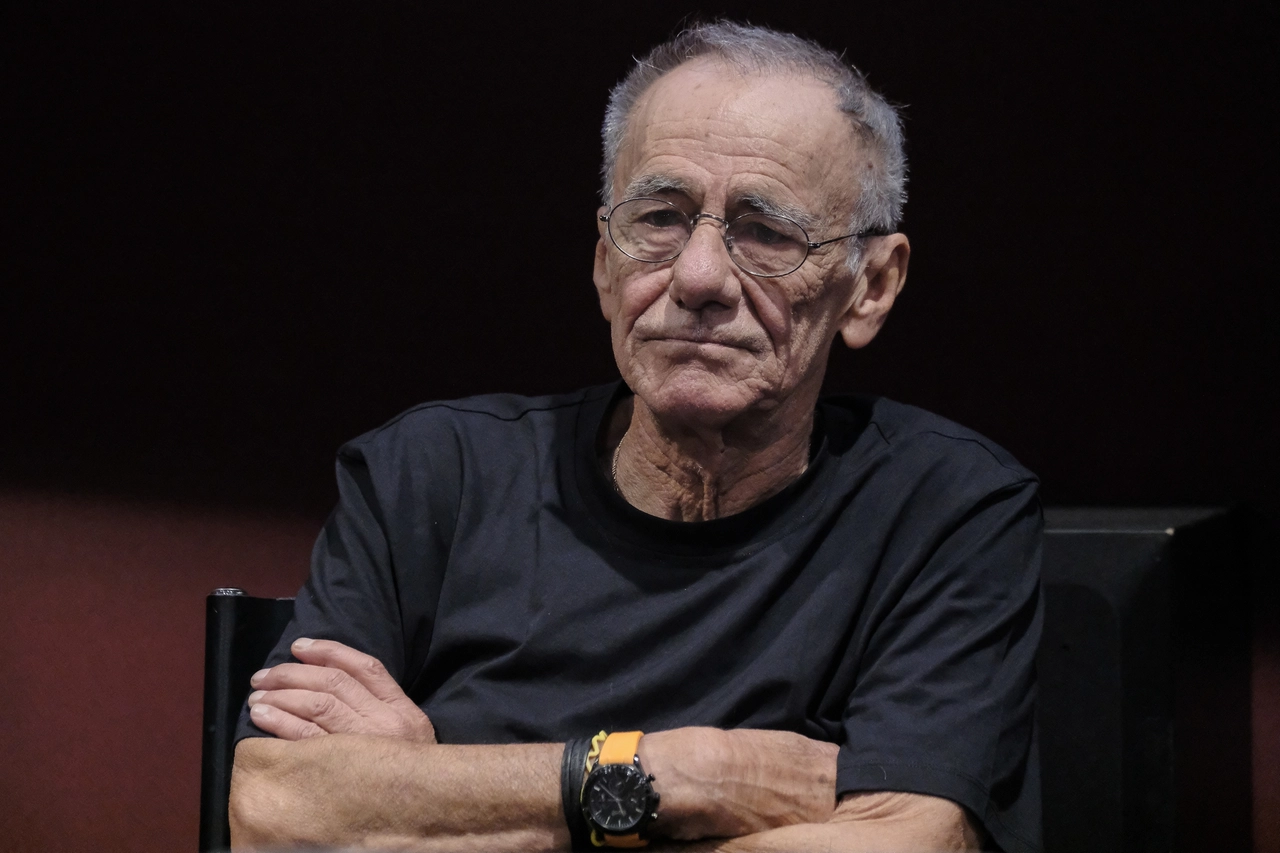 Roberto Vecchioni