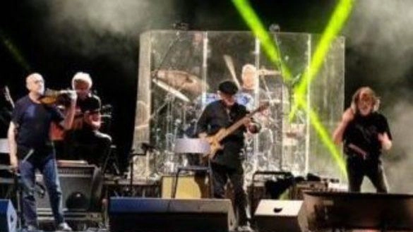 Il grande palco della Fortezza mediacea ad Arezzo protagonista degli eventi in cartellone per Estate in Fortezza tra musica e talk Il grande palco della Fortezza mediacea ad Arezzo protagonista degli eventi in cartellone per Estate in Fortezza tra musica e talk