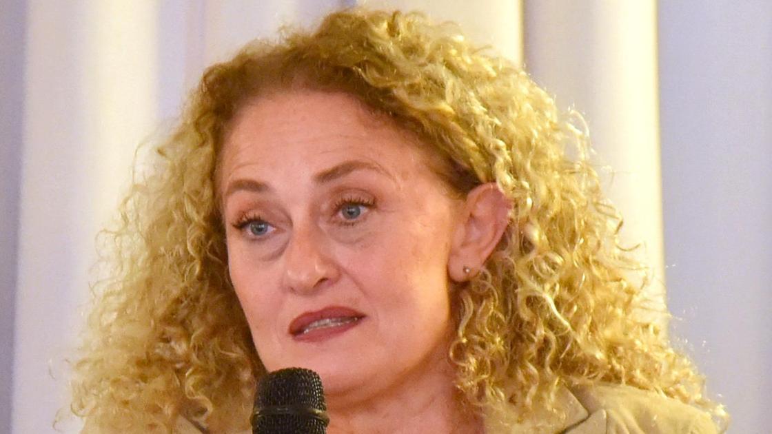 Goti spiega le dimissioni: "Troppo peso cose personali e meno al lavoro concreto" Goti spiega le dimissioni: "Troppo peso cose personali e meno al lavoro concreto"