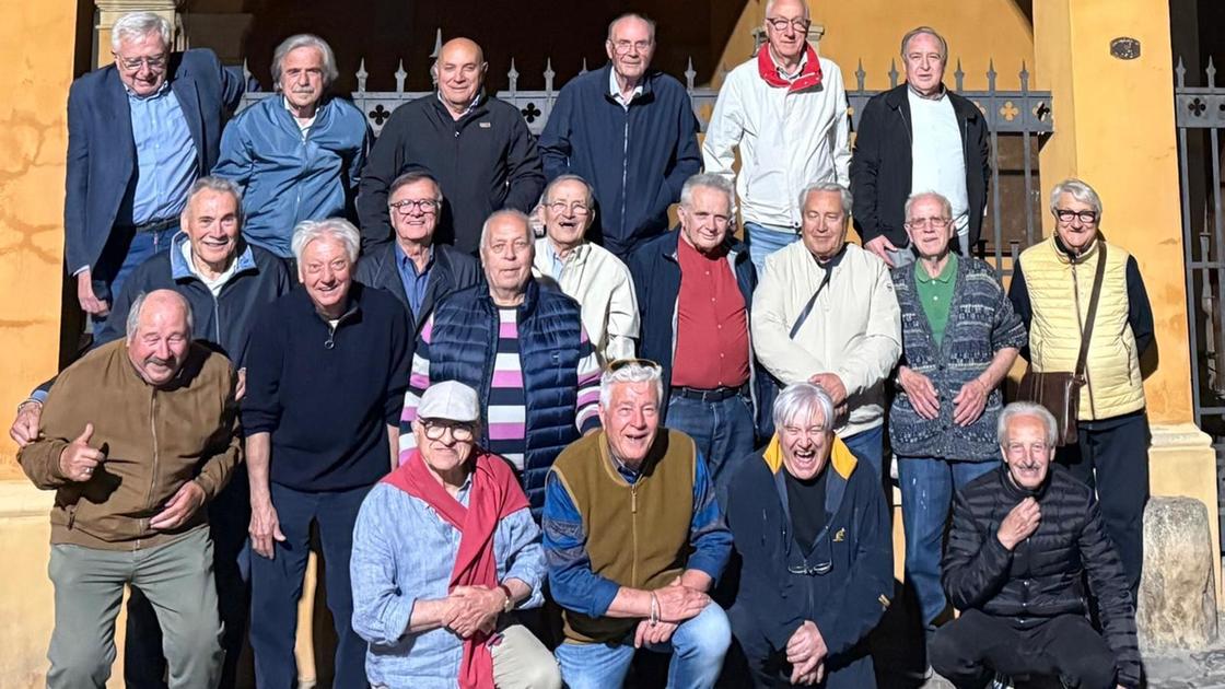 Bar di Romituzzo: "Brindisi del cuore"