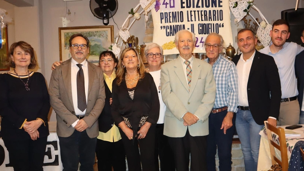 Via alle iscrizioni della 41ª edizione promossa da ’Eventi sul Frigido’ e ’Insieme’ Via alle iscrizioni della 41ª edizione promossa da ’Eventi sul Frigido’ e ’Insieme’