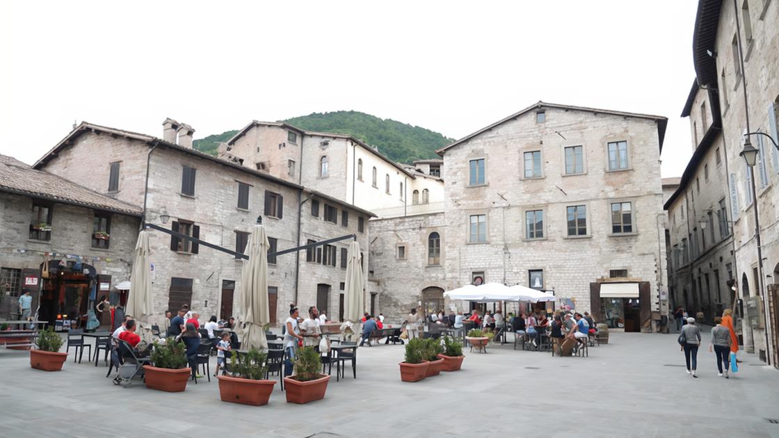 A Gubbio “Locale è meglio!“. Eccellenze del territorio in vetrina