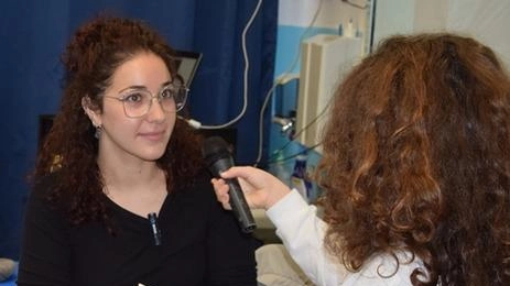 L’intervista a Elena Lari L’intervista a Elena Lari