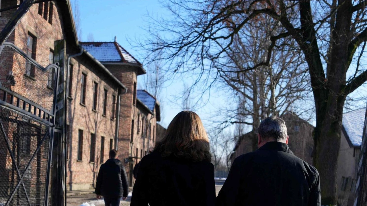 La partenza sabato: tre giorni intensi nel ricordo delle vittime dei nazisti La partenza sabato: tre giorni intensi nel ricordo delle vittime dei nazisti