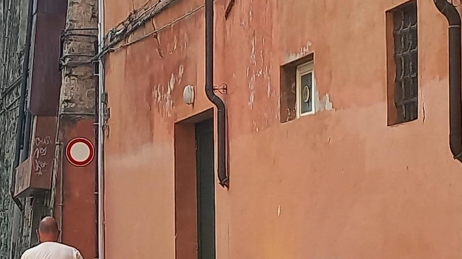 Sos dagli abitanti. L’assessore valuta le telecamere Sos dagli abitanti. L’assessore valuta le telecamere