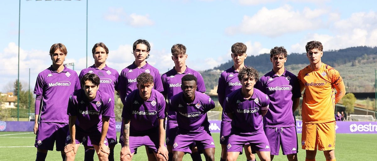La Fiorentina vola ai quarti della Viareggio Cup: battuto l'Olympique Thiessois