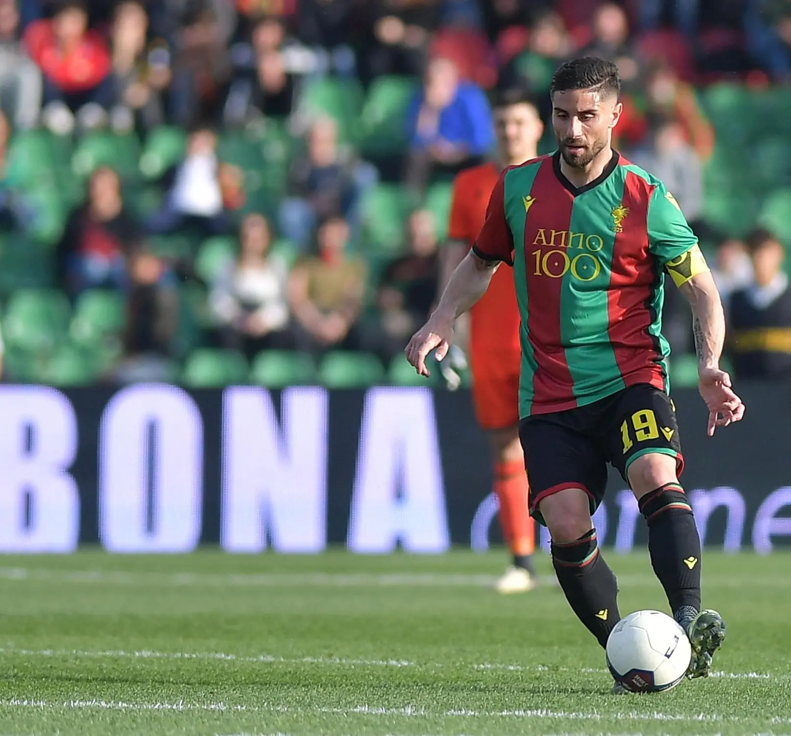 Ternana: fiducia ritrovata con Virtus Entella, playoff alle porte
