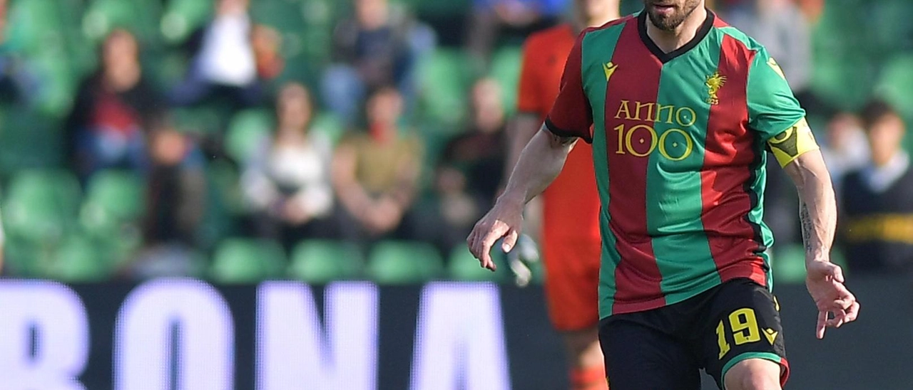 Ternana: fiducia ritrovata con Virtus Entella, playoff alle porte
