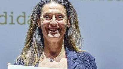 La sindaca Cristina Scaletti