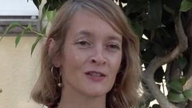 "Non so se la natura li ha risucchiati o se li risputerà, vivi o morti. Tutto quello che so è... "Non so se la natura li ha risucchiati o se li risputerà, vivi o morti. Tutto quello che so è...