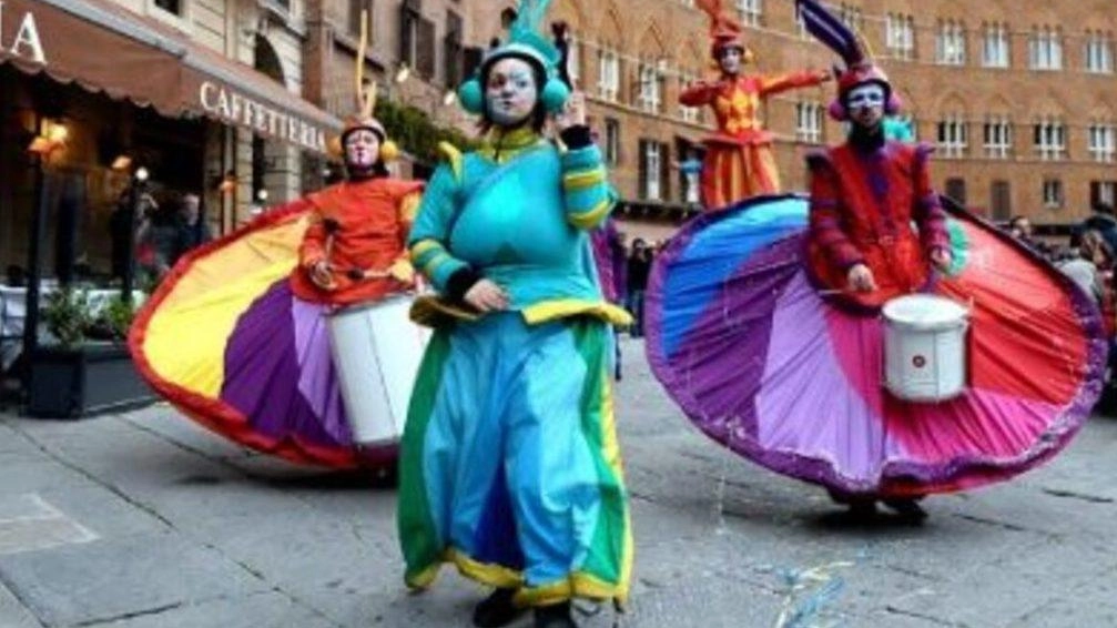 Un cartellone di eventi di animazione e intrattenimento fino a martedì grasso Un cartellone di eventi di animazione e intrattenimento fino a martedì grasso