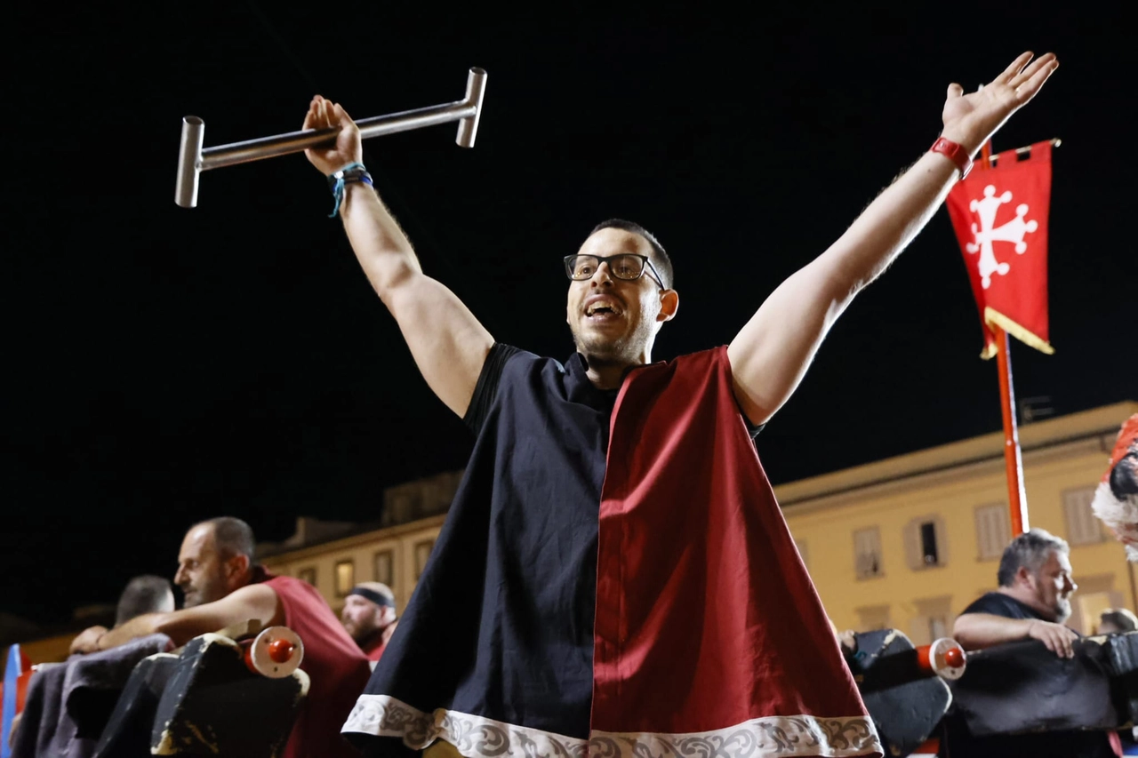 La vittoria di San Martino