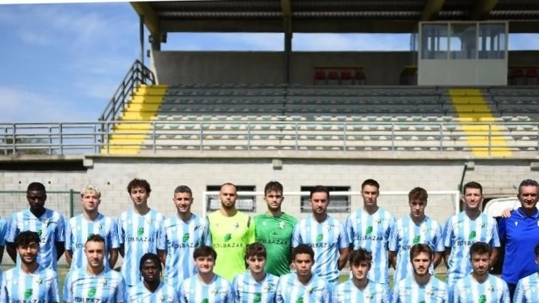 "Una stagione tutto sommato positiva, anche se in un girone estremamente equilibrato, due o tre punti in più avrebbero potuto...