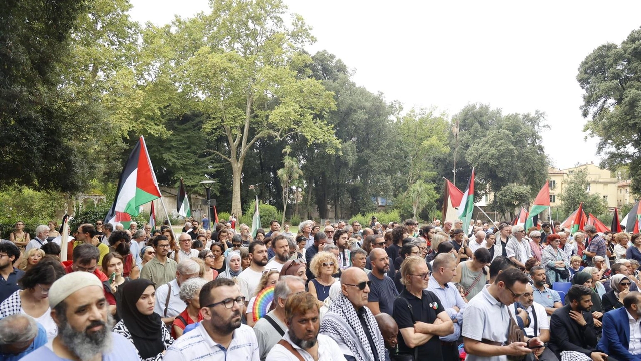 Missiva da Chicago, la ventenne di Gaza denutrita morì a Pisa