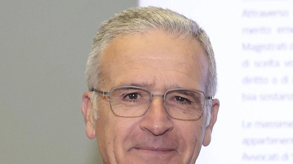 Il procuratore Andrea Boni Il procuratore Andrea Boni