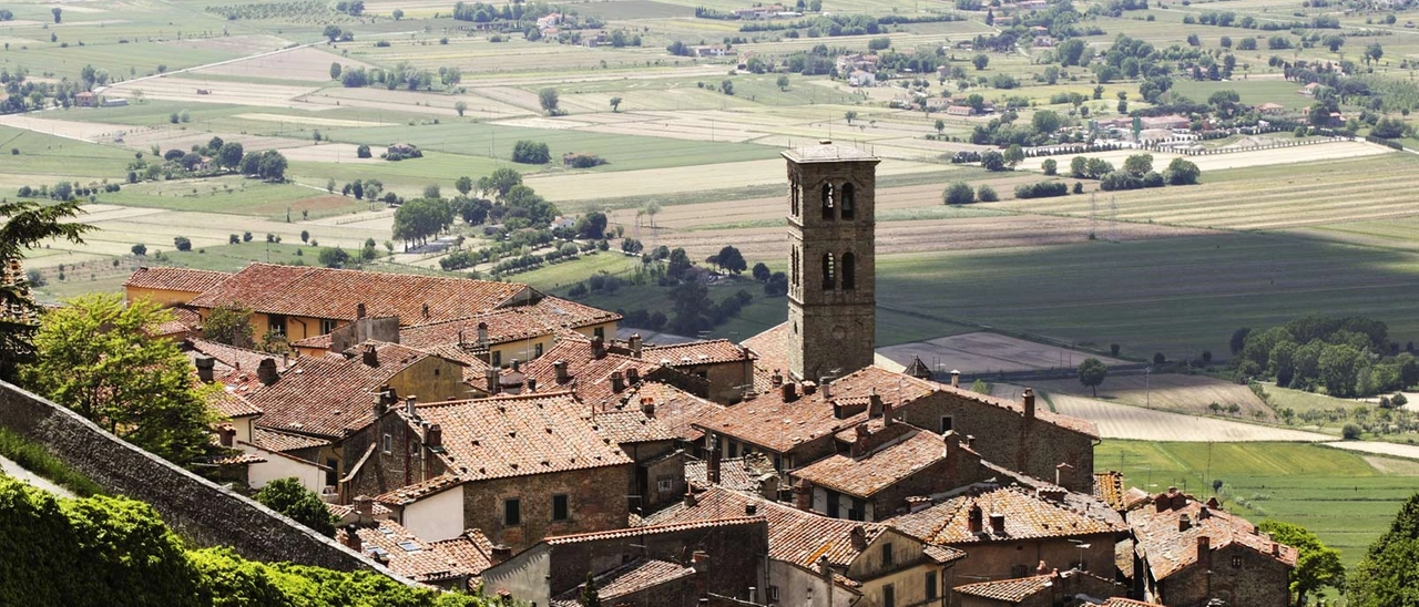 Presentata la mostra documentaria Cantare il Medioevo