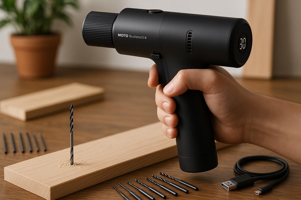 Minimo storico per il trapano avvitatore: ora è best buy Minimo storico per il trapano avvitatore: ora è best buy