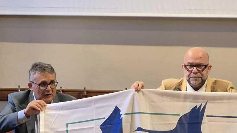 L’amministrazione ha deciso di aderire alla "Carta di Caltagirone" L’amministrazione ha deciso di aderire alla "Carta di Caltagirone"