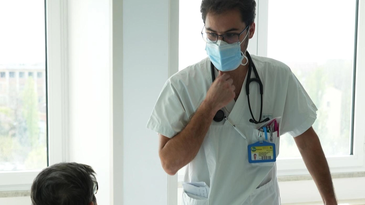 Ancora denunce per il caldo eccessivo negli ospedali della provincia: dopo Bibbiena e la Fratta, è il San Donato a finire nel mirino delle proteste Ancora denunce per il caldo eccessivo negli ospedali della provincia: dopo Bibbiena e la Fratta, è il San Donato a finire nel mirino delle proteste
