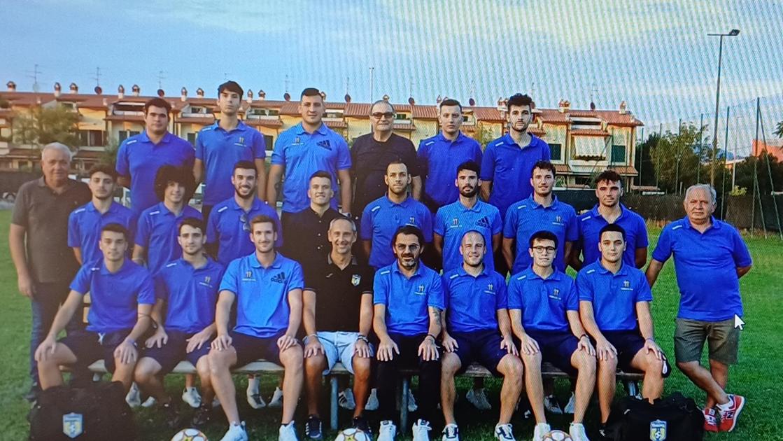 Polisportiva Carraia e San Lorenzo Campi Giovani si sfidano nella finalissima dei playoff di Terza Categoria Polisportiva Carraia e San Lorenzo Campi Giovani si sfidano nella finalissima dei playoff di Terza Categoria