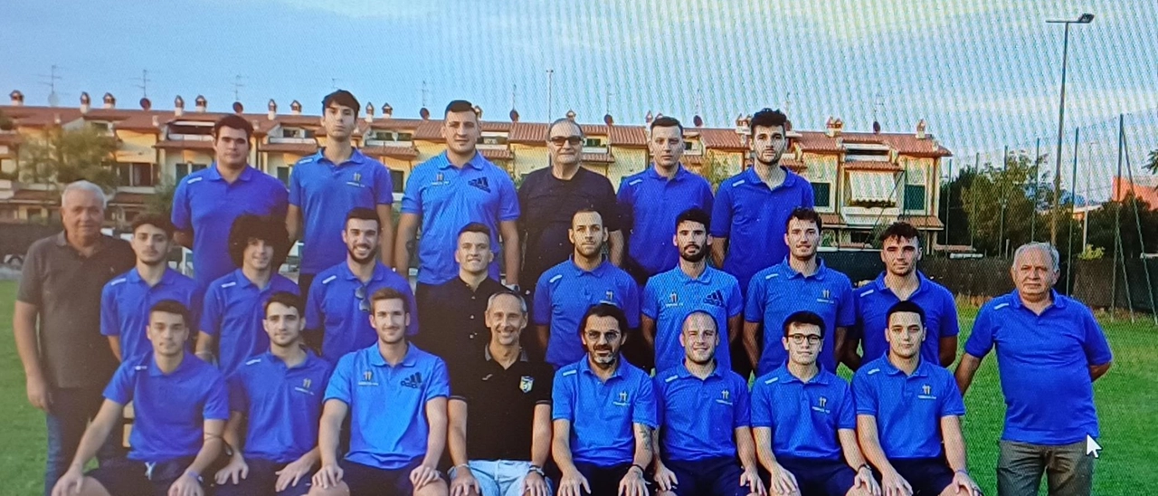 Polisportiva Carraia e San Lorenzo Campi Giovani si sfidano nella finalissima dei playoff di Terza Categoria